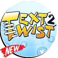 Text Twist 2
